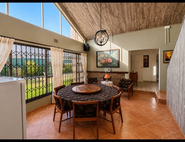 4 BEDROOM HOUSE FOR SALE IN RISIVILLE